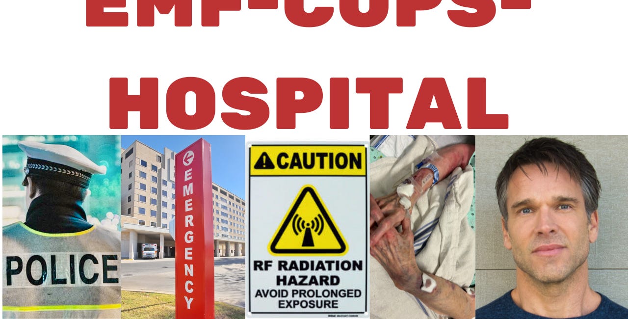 RADIATION-COPS-HOSPITAL