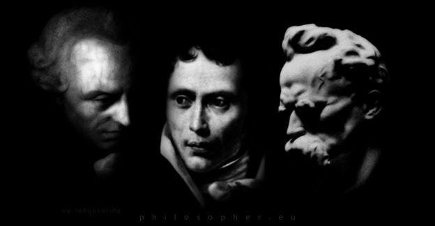 Dichotomies III