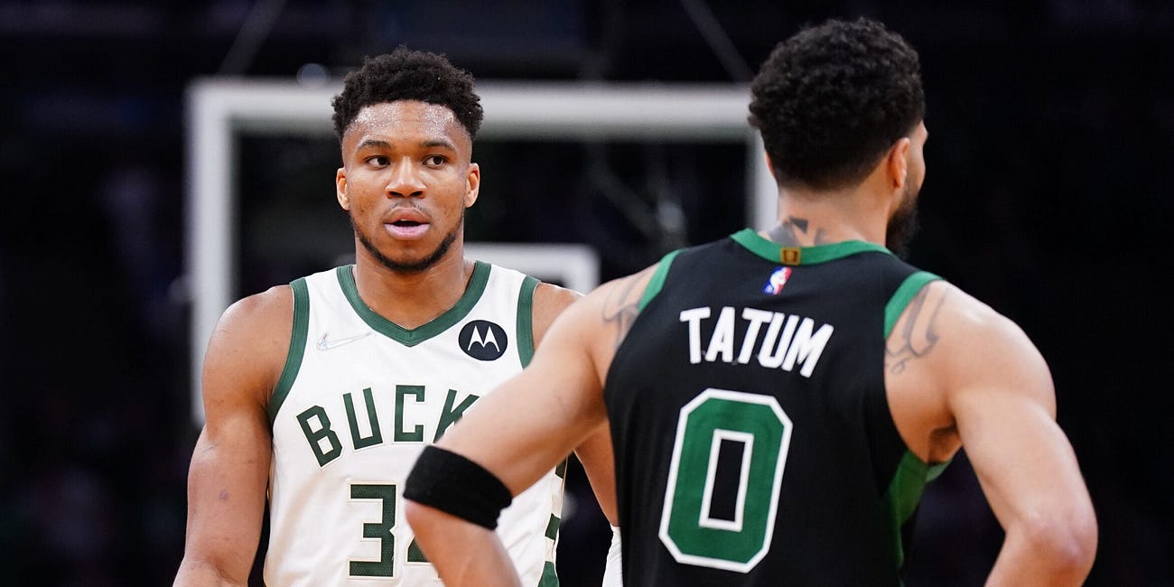 2024-25 NBA Awards Part II: All-NBA