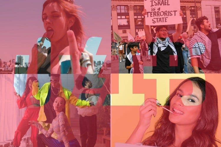 Take That, China: Our Dumbest Young People Are Invading Your App
