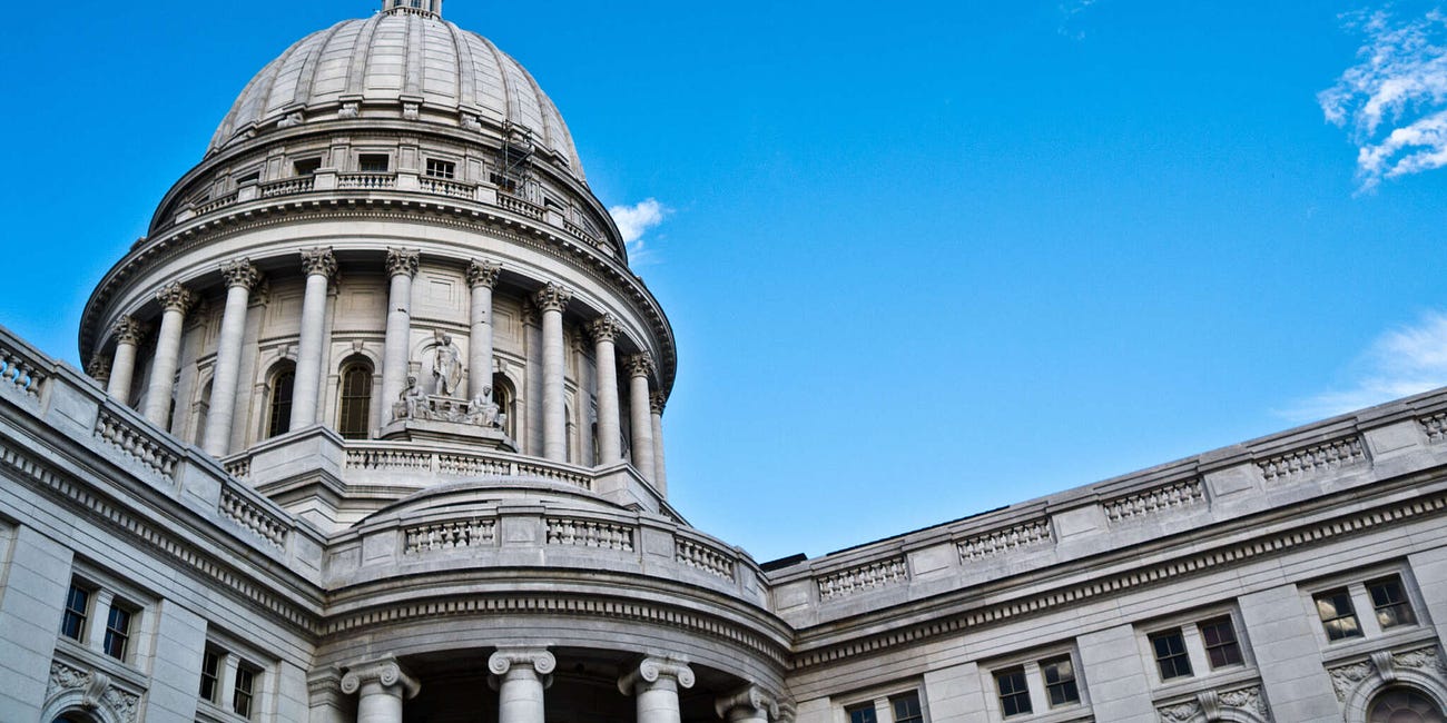 Wisconsin's legislative halt brings a tentative victory for naturist rights