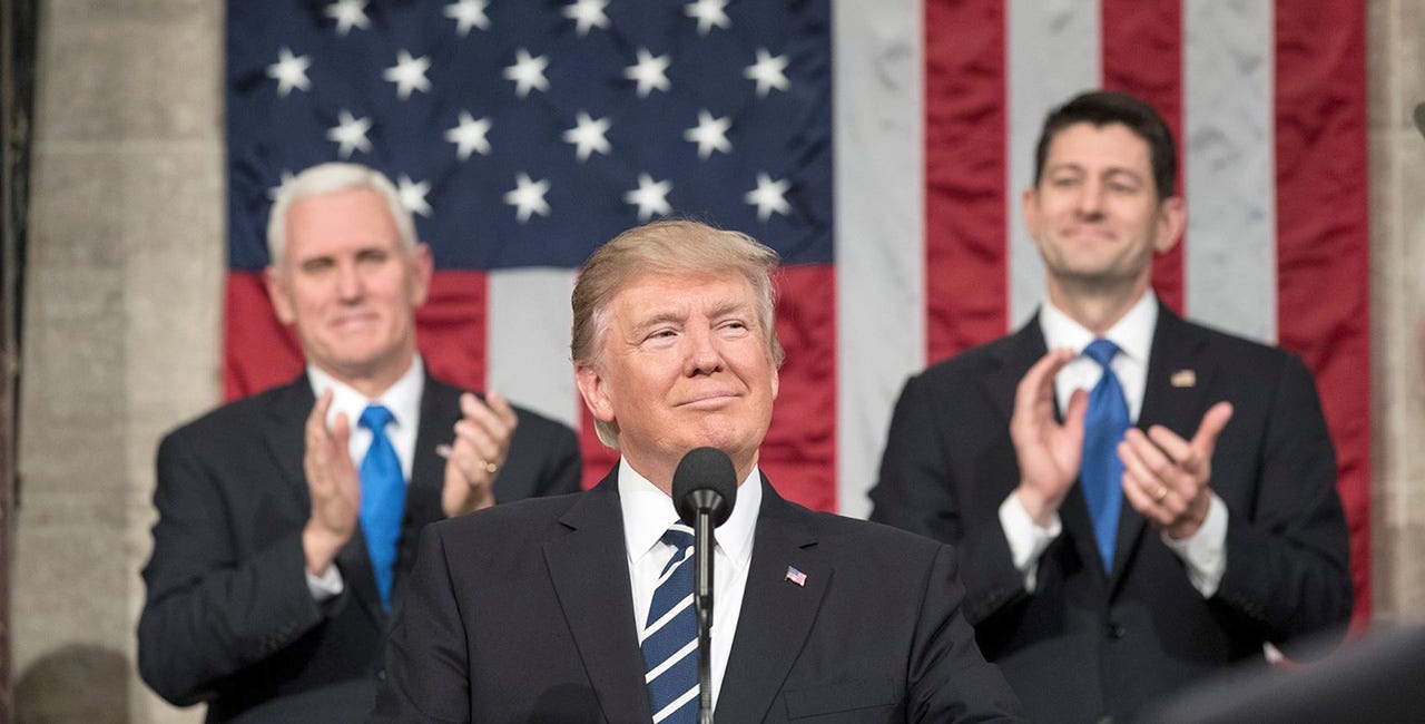 Altruism Smothers a Republican Revolution—Again