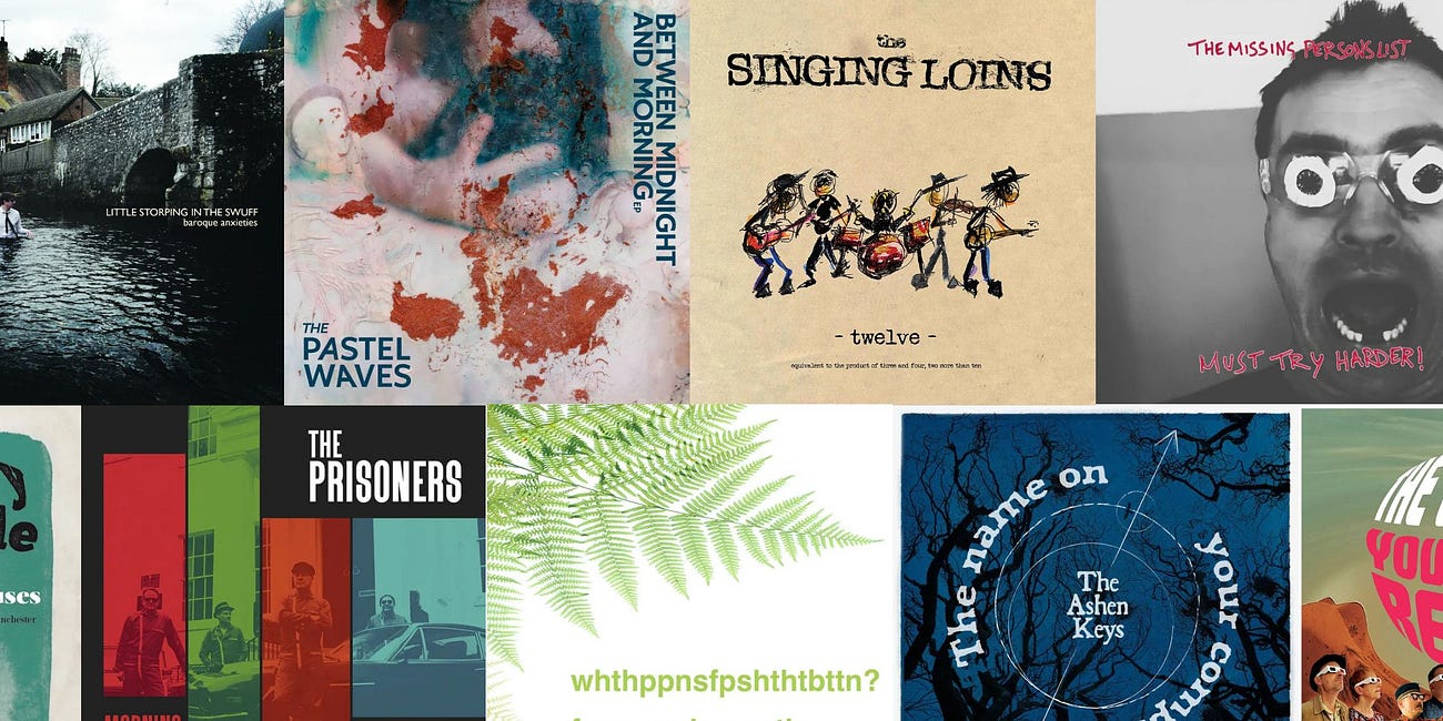 The year in Medway music