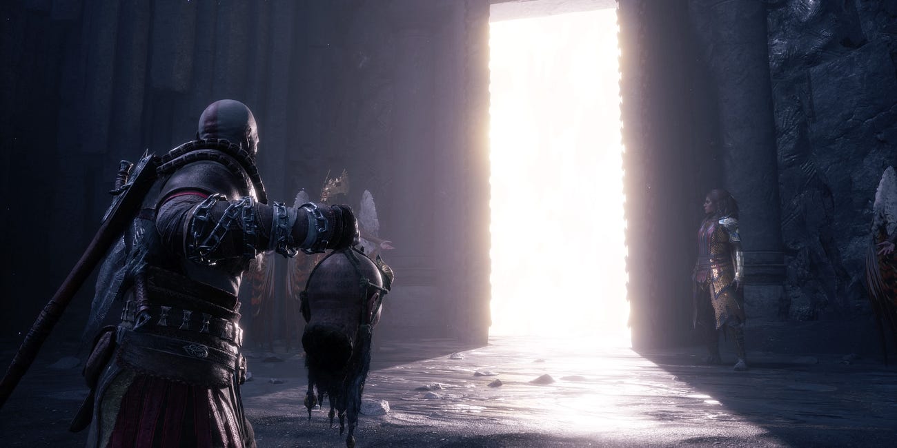 Ces jeux que l’on ne peut pas s’empêcher de relancer