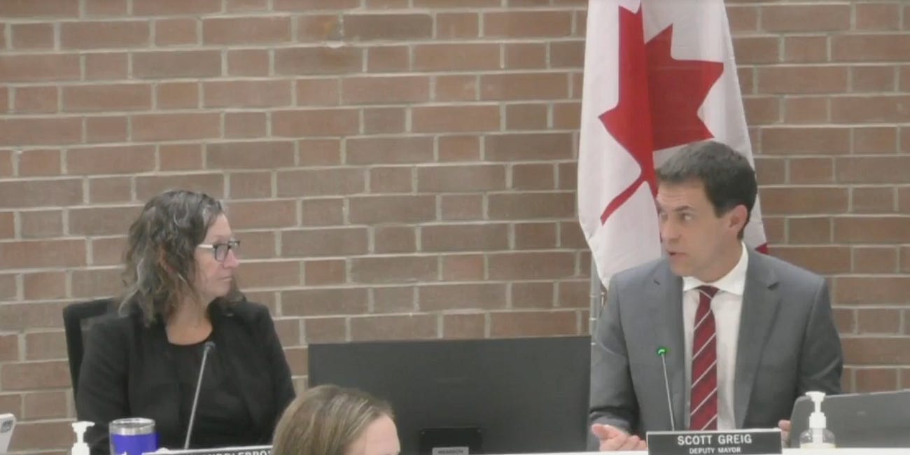 Council Highlights: River District Budget & More 'Vision 2050' Funding Approved
