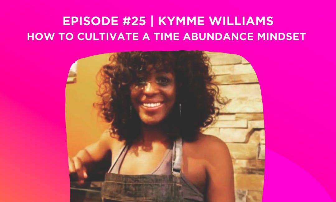 How to Cultivate a Time Abundance Mindset 