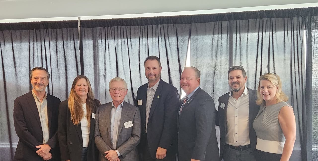 Local Mayors Unite at Manatee Chamber’s Headliners Luncheon to Discuss Regional Vision