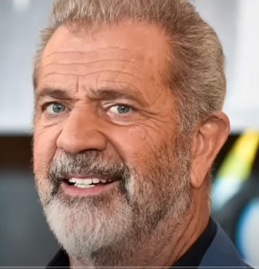 Mel Gibson Set to Release Documentary Exposing Hollywood Child Trafficking Rings