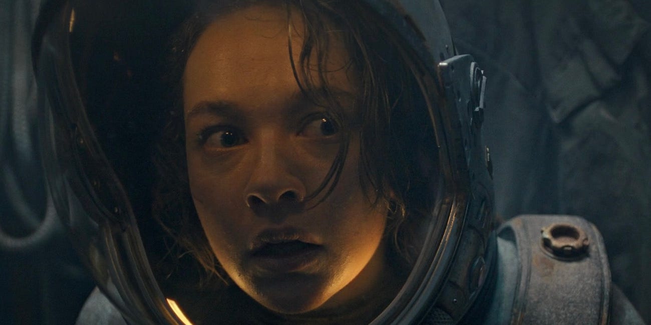 'Alien: Romulus' Gets Hulu Date After Conquering Theaters