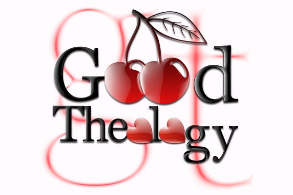 For better or worse, everyone's a theologian, what kind are you?