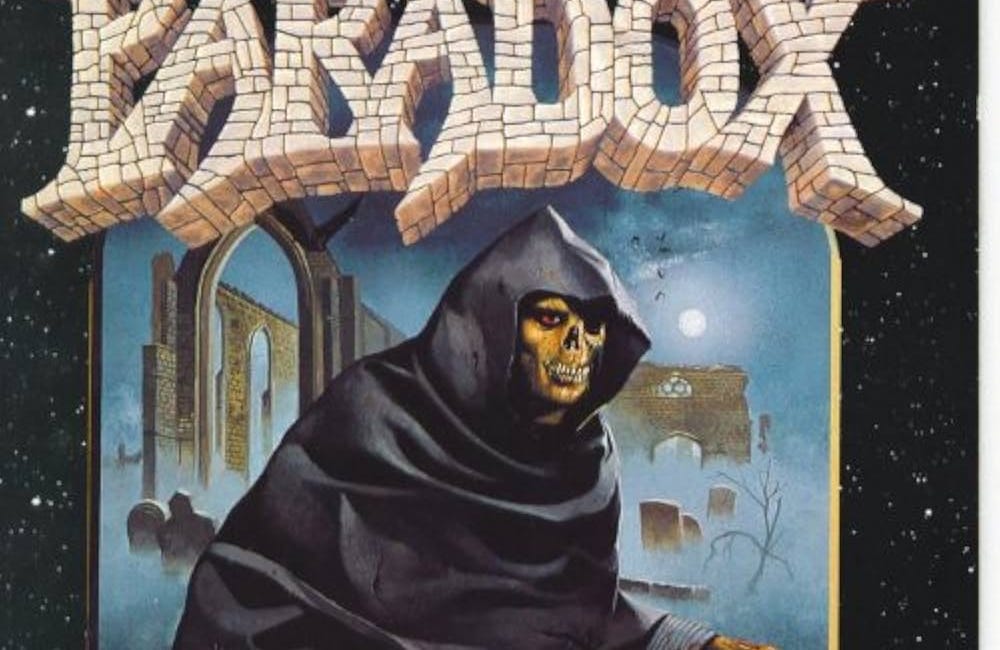 Paradox - Heresy | 80s Metal Revisited