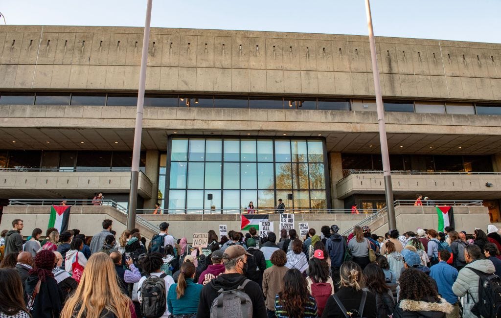 Why I Quit My Dream Job at MIT