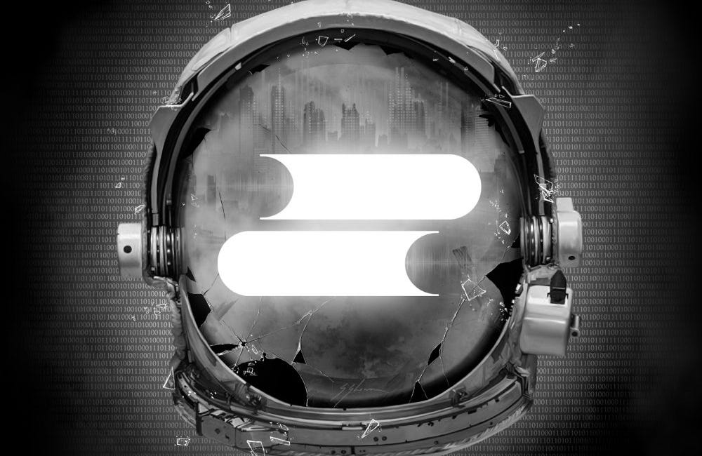 Filter - The Algorithm