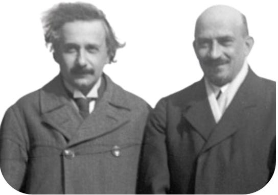 5.2.8 Einstein Comes to America