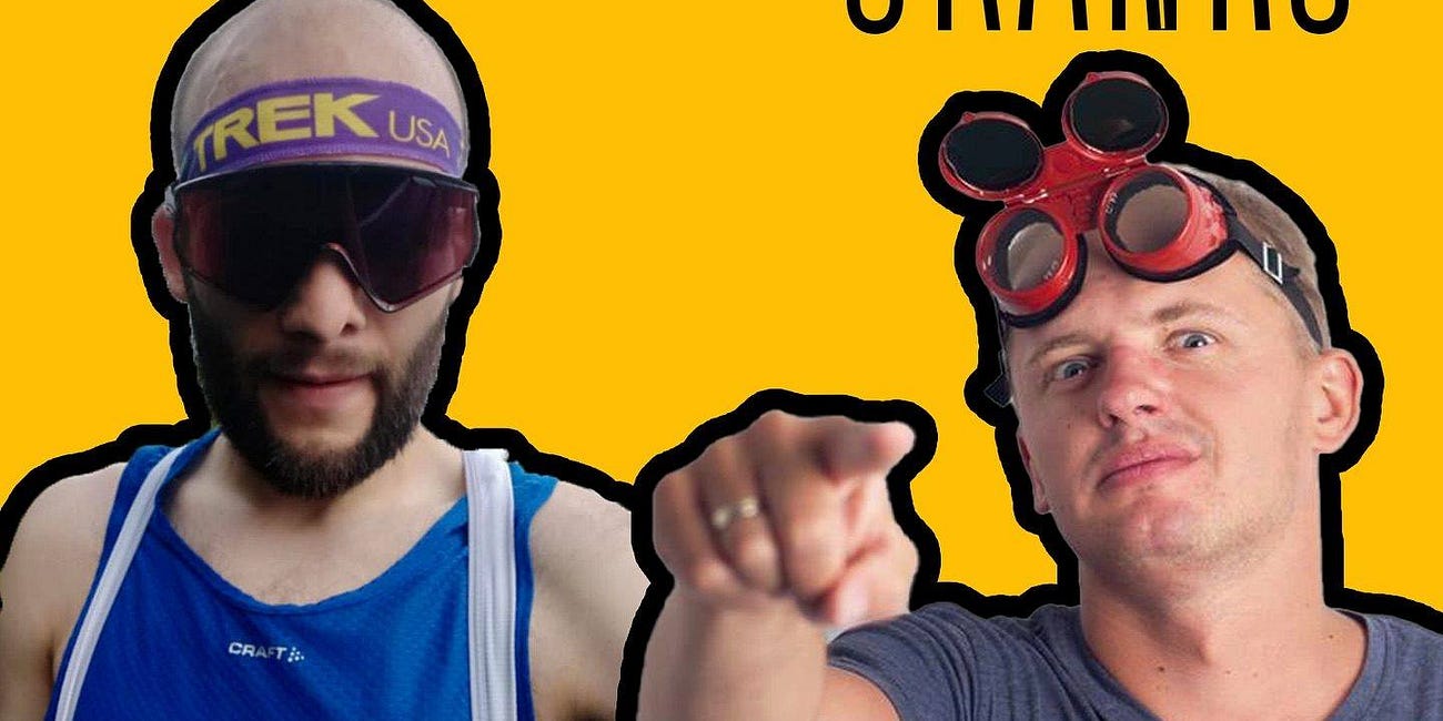 Wsparcie podcastu 