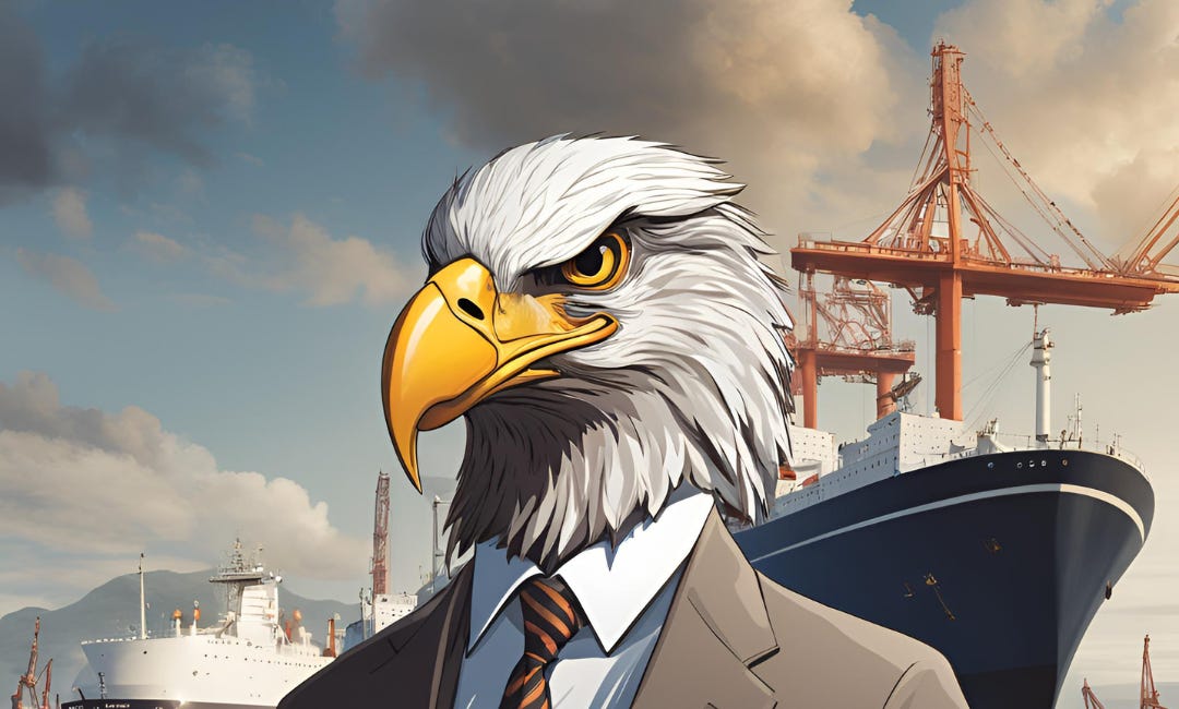 This is the greatest and best article in the world…tribute: New Fortress Energy $NFE