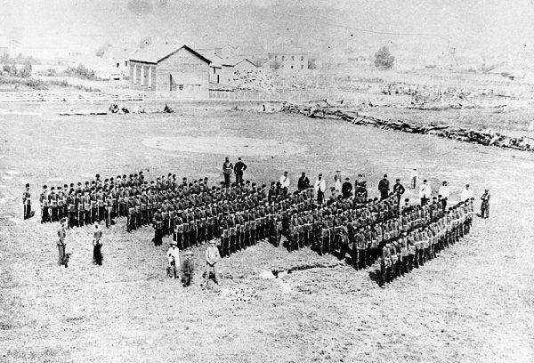 History Shows: Attempts to Annex Canada are Doomed