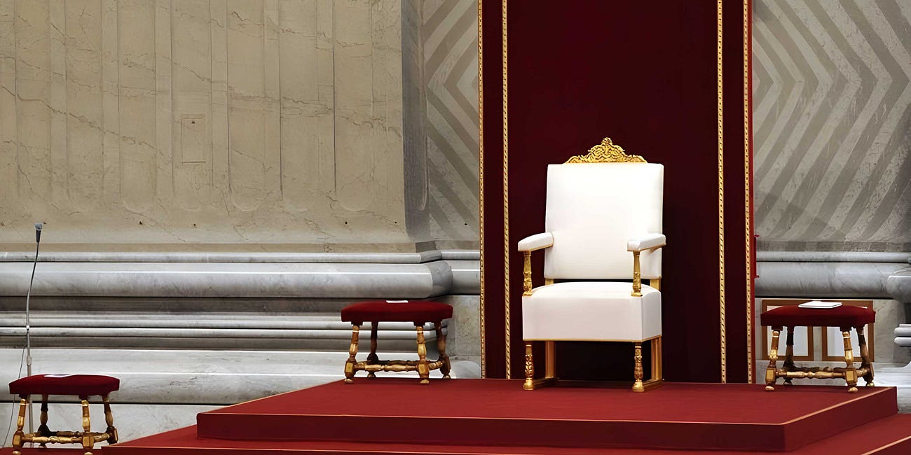 Why I Signed the Statement Calling for Francis’s Resignation or Deposition