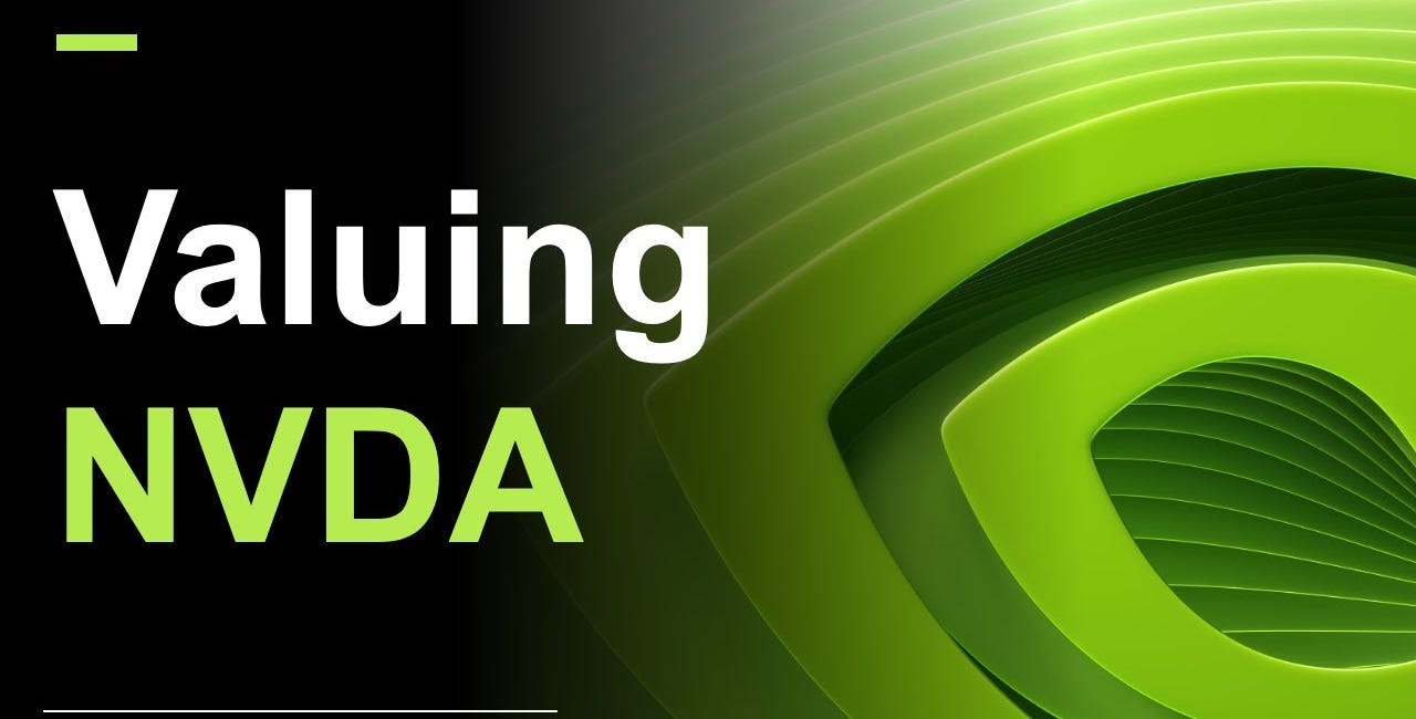 NVIDIA's $3T Valuation: Absurd Or Not?