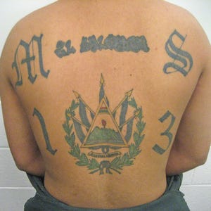 Immigrants, Crime, And The Democrats