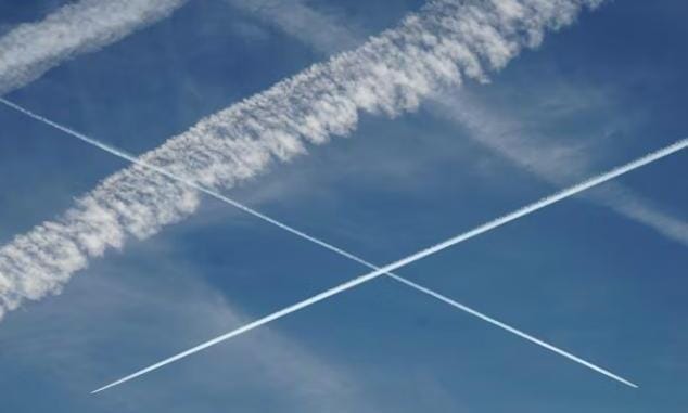 Did Tennessee Ban Chemtrails?