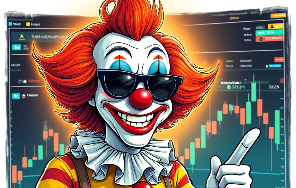 MACD : L'indicateur préféré des traders... et des gourmands