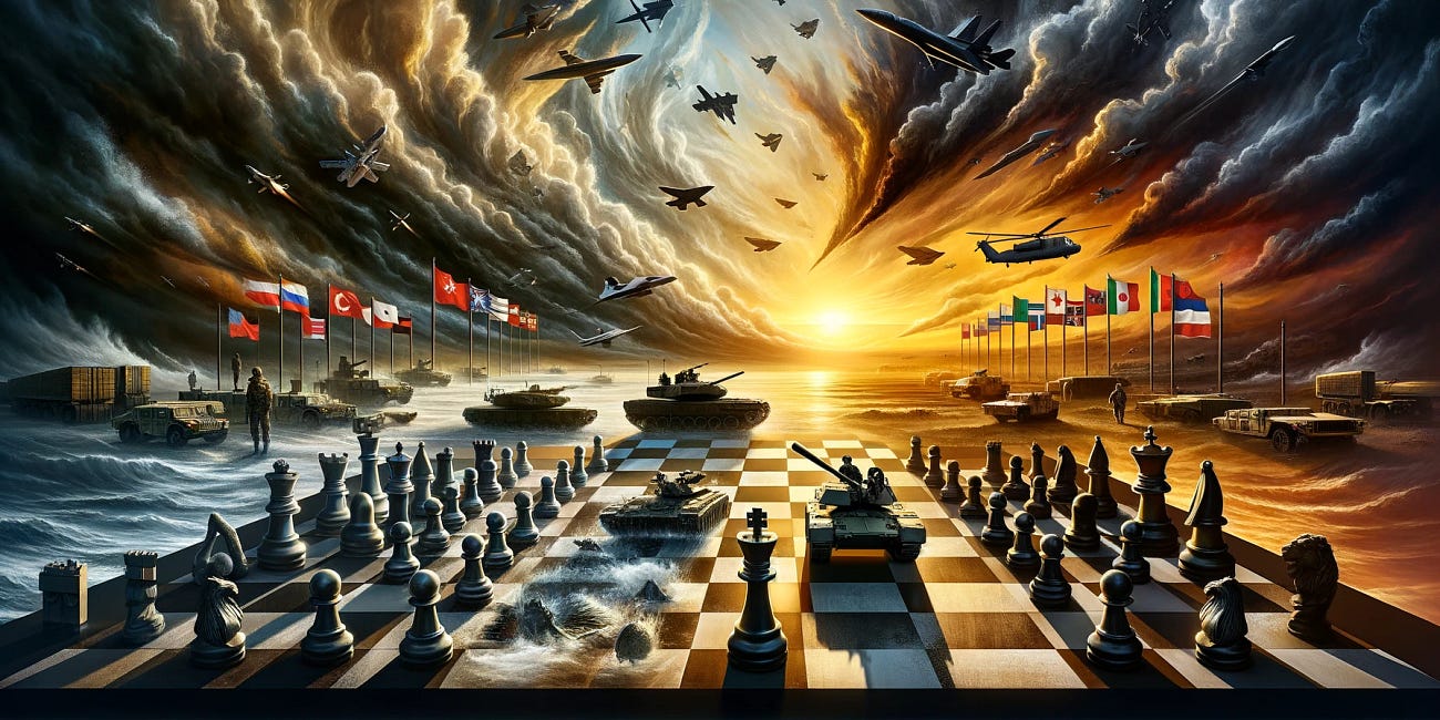 6 Jahre nach dem Ukraine-Krieg könnte Russland wieder kriegsfähig sein - DGAP