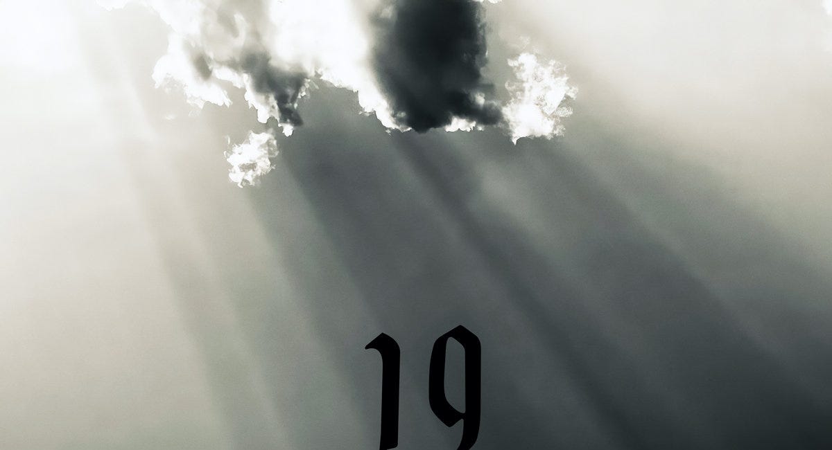 Drop Nineteens - Hard Light | Album Review