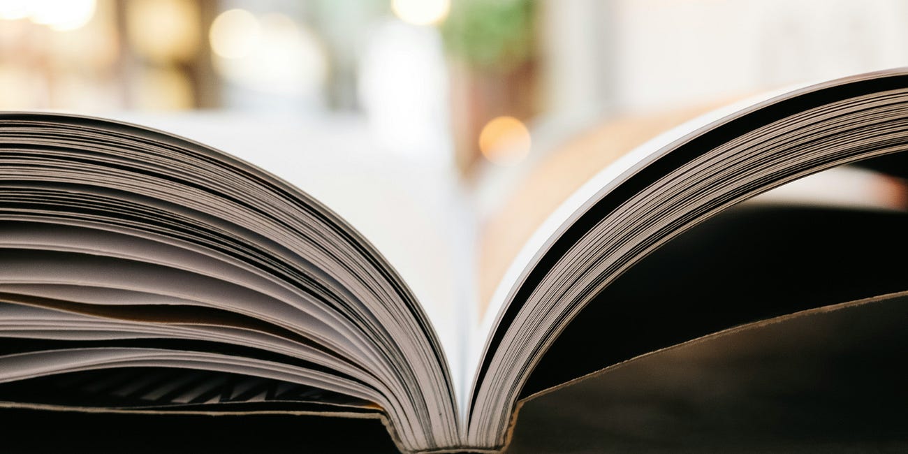 Rock biographies: A look at some of my favorites