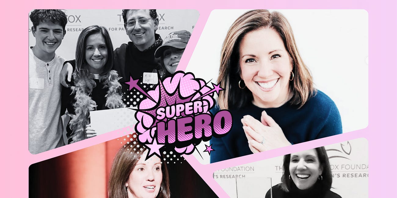 An Innovation Inspiration: Allie Signorelli
