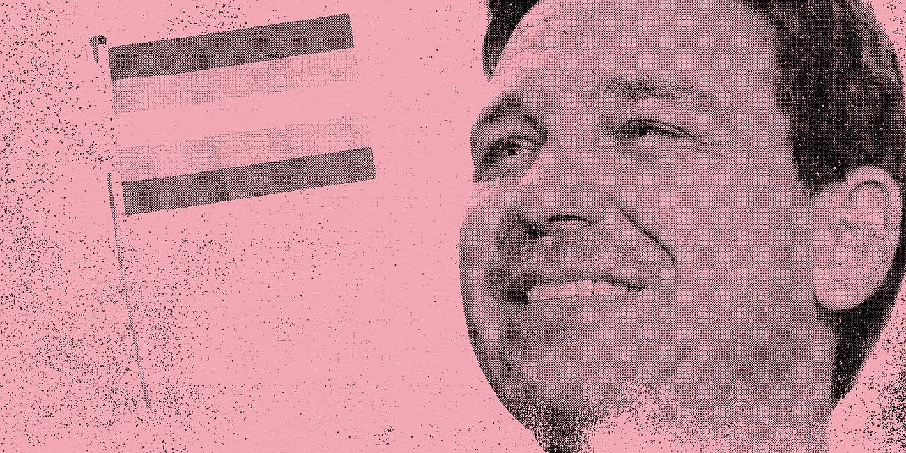 The Anti-Trans Crusade Was Supposed to Make DeSantis President. What Happens Now That He’s Gone?