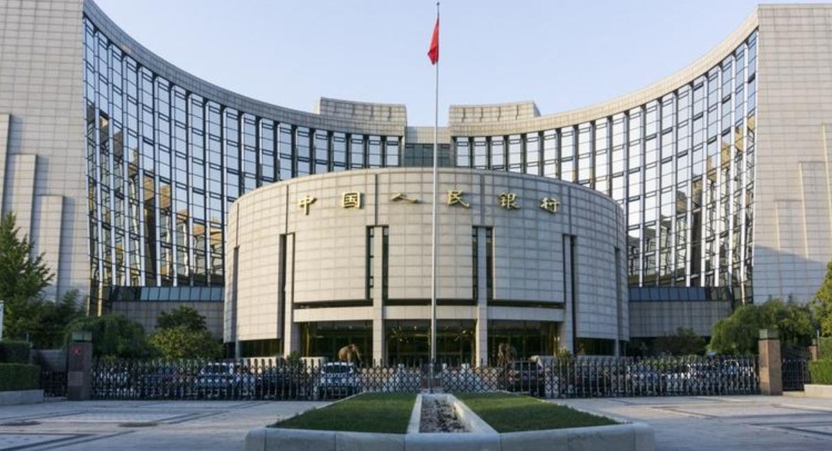 Η Κίνα δημιουργεί το μεγαλύτερο και πληρέστερο σύστημα κοινωνικής πίστωσης στον κόσμο
