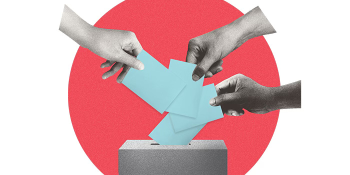 What the Polls & Pundits Are Ignoring