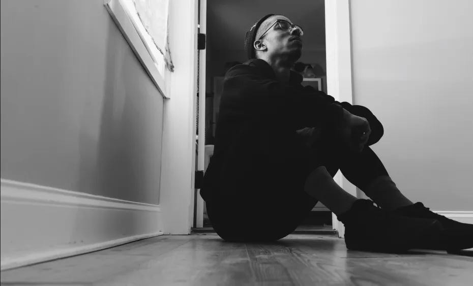 Chasing A Dream: The Underground Series