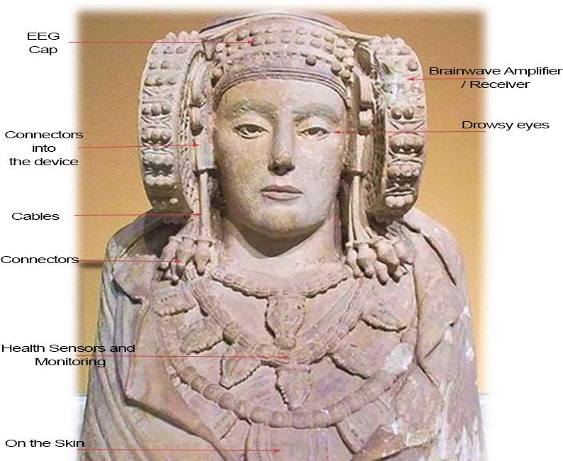 The Bosnian Pyramid Stargate and the coming of the Messiah