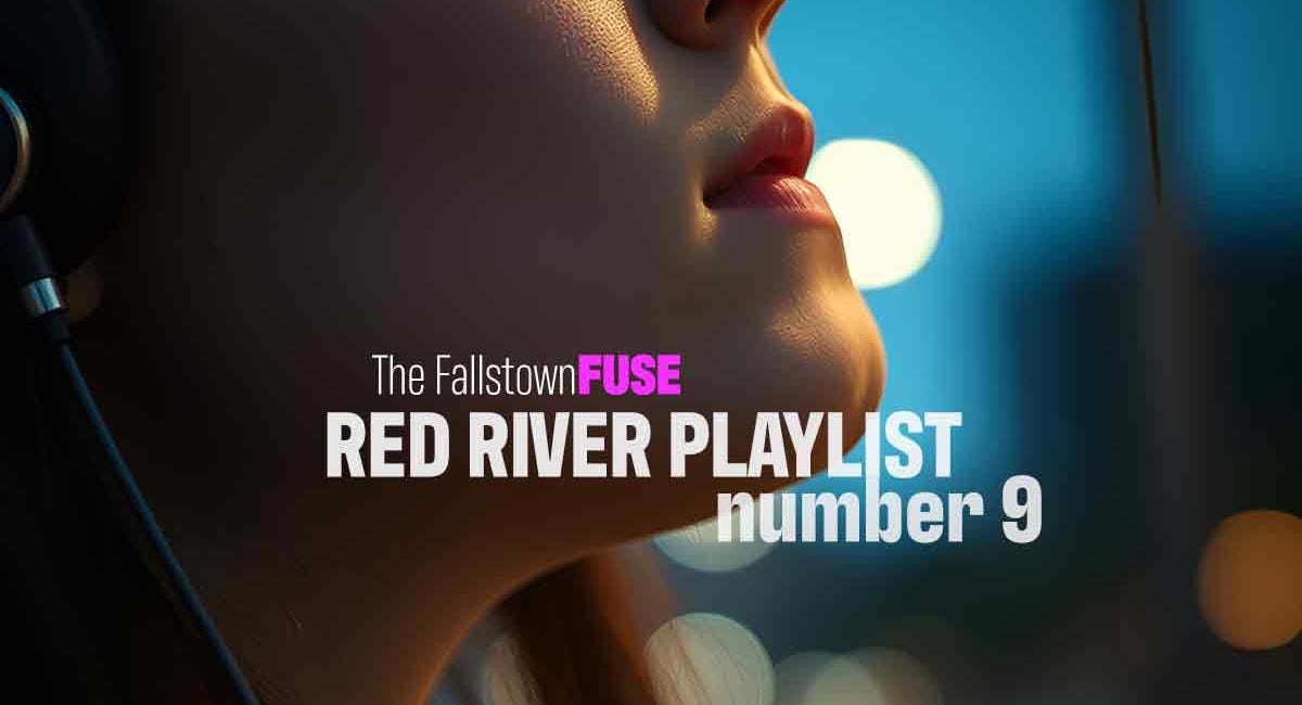 Red River Playlist No. 9