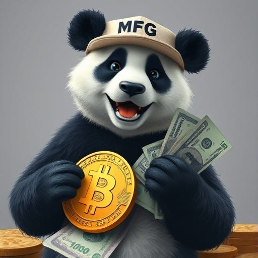 A Quick Deep Dive into GP’s Favorite High-Yield Fund