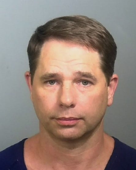 Bradenton Police Arrest Suspect in Tesla Vandalism Case at Pinebrook Commons