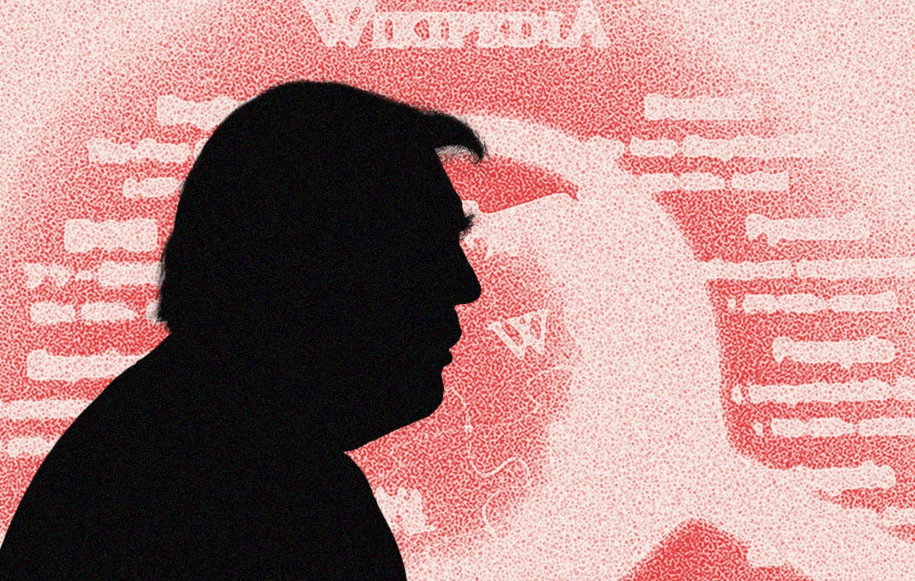 Exclusive: Trump’s D.C. Prosecutor Threatens Wikipedia’s Tax-Exempt Status
