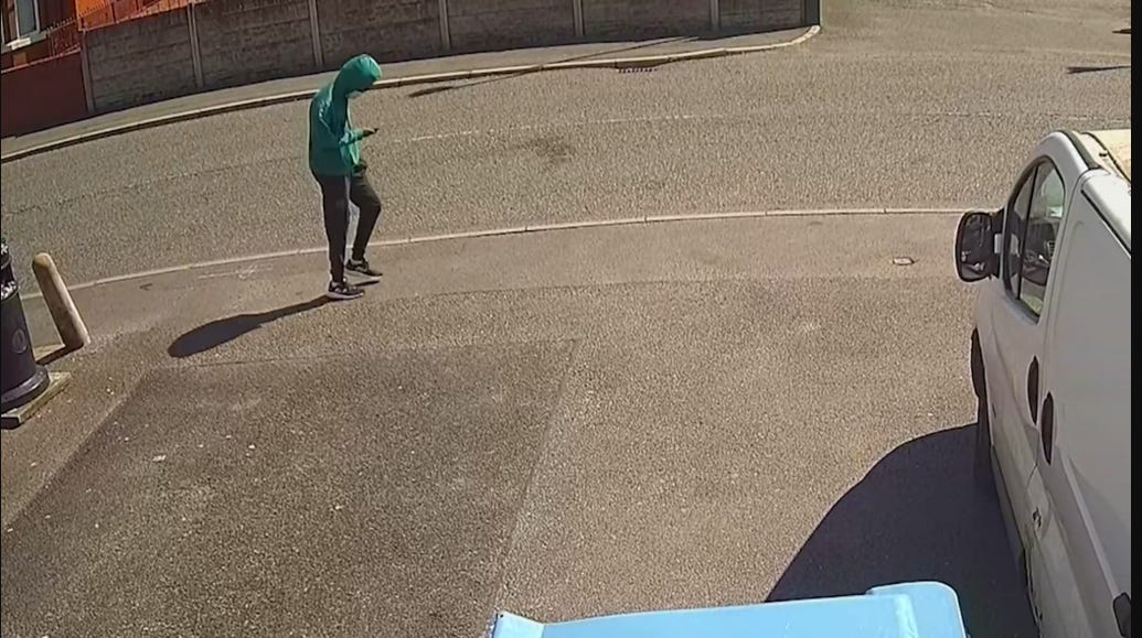 Some Overlooked Facts about the 2024 Southport Stabbings