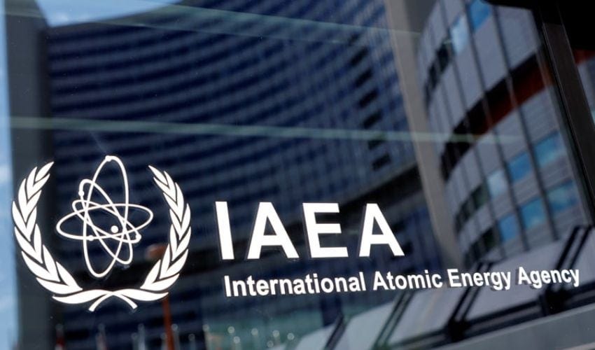 No proof Iran is working on a nuclear bomb – UN watchdog