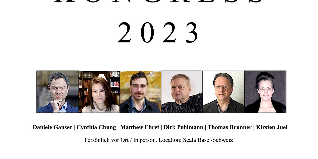 KERNPUNKTE KONGRESS 2023 – VIDEOS