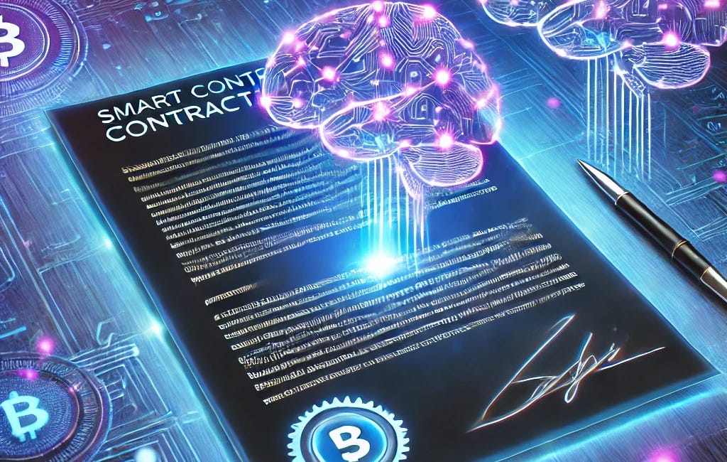 Why Smart Contracts Aren’t as Smart as You Would Think. 