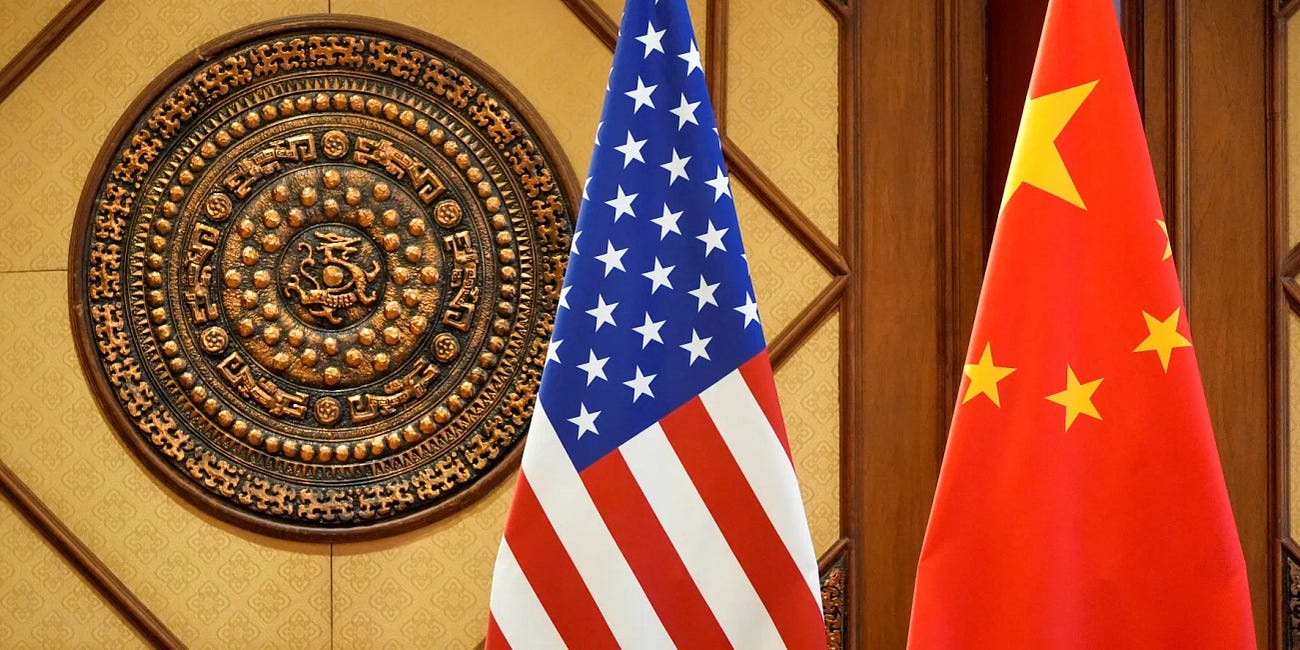 GAO Cheng on U.S. Strategic Competition against China and Evolution of Asia-Pacific Regional Order
