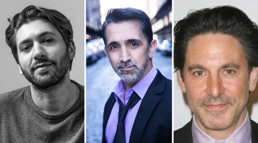 HBO Max's 'The Penguin' Series Adds Four To Its Cast
