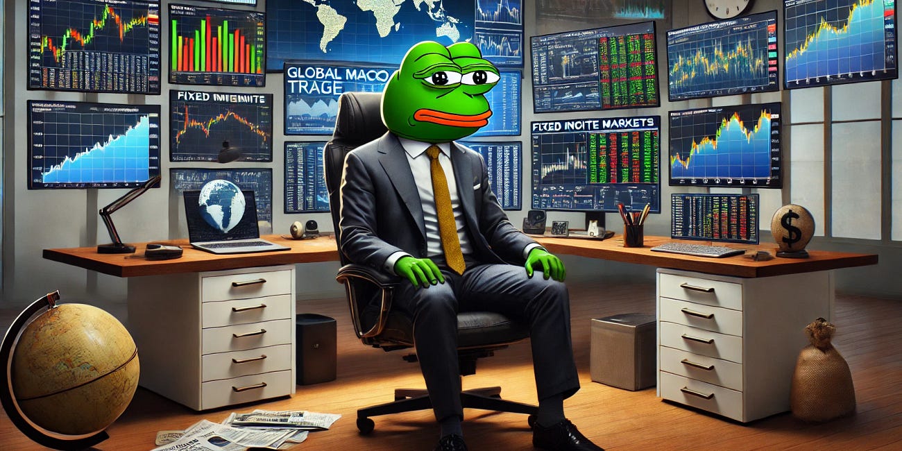 Trade: Closing ES Long