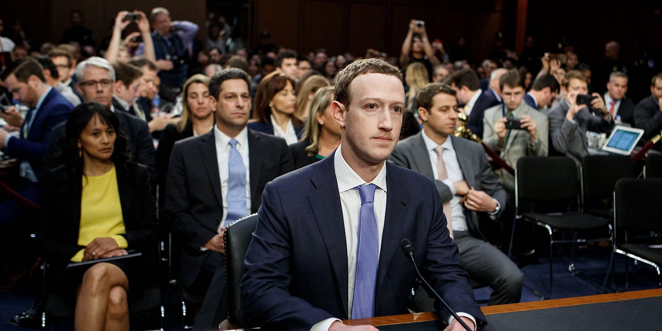 Social Media and the Future of Civil Society