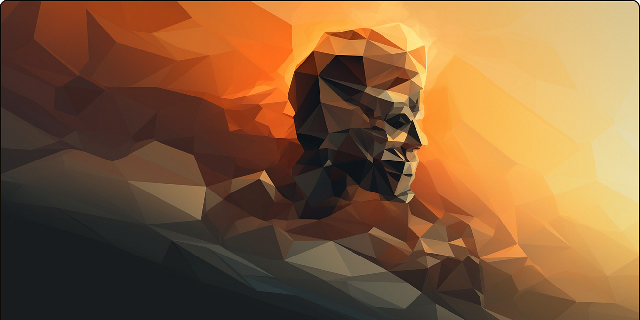 Can intelligence be revolutionised?