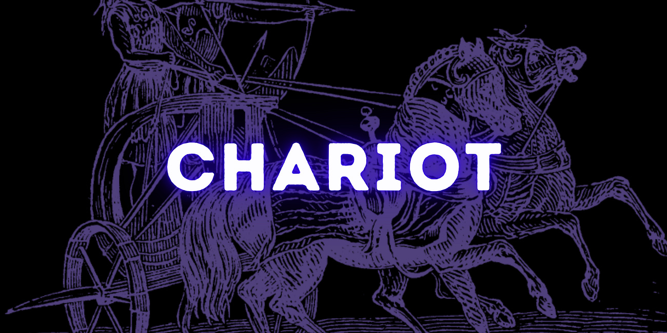 Chariot