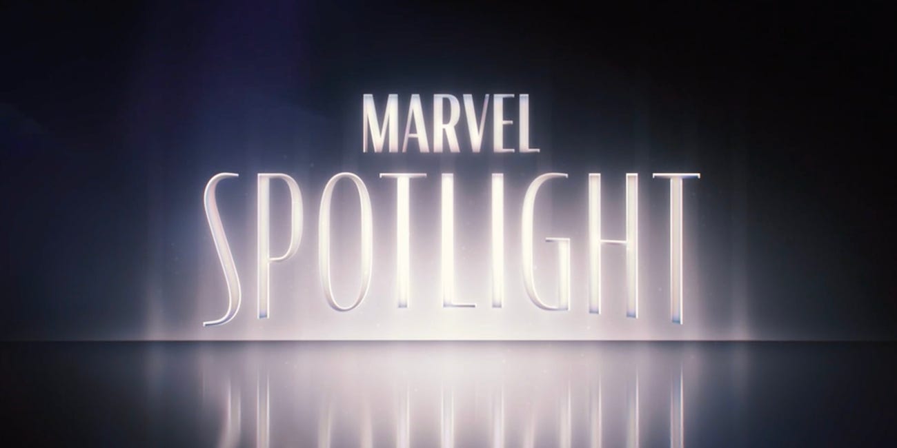 ‘Marvel Spotlight’ Banner To Debut With ‘Echo’